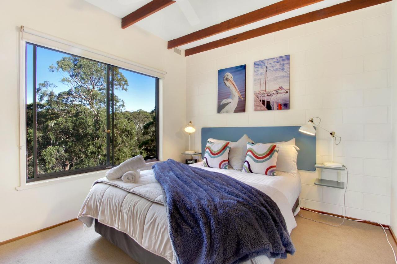 Jetty Road Retreat Apartamento Nungurner Exterior foto
