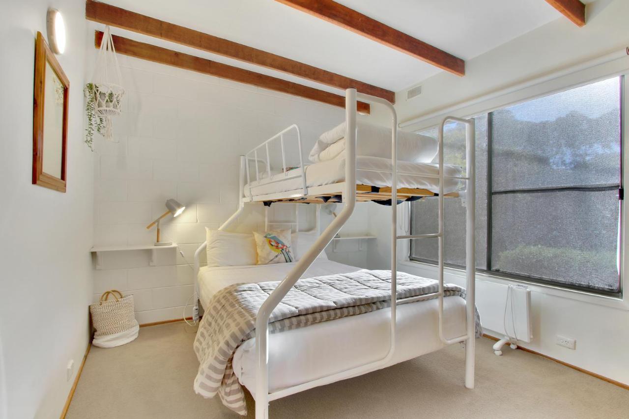 Jetty Road Retreat Apartamento Nungurner Exterior foto