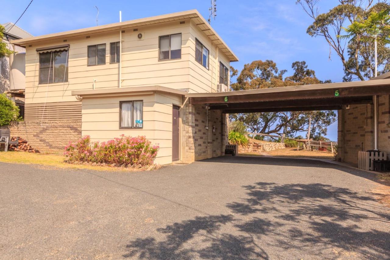Jetty Road Retreat Apartamento Nungurner Exterior foto