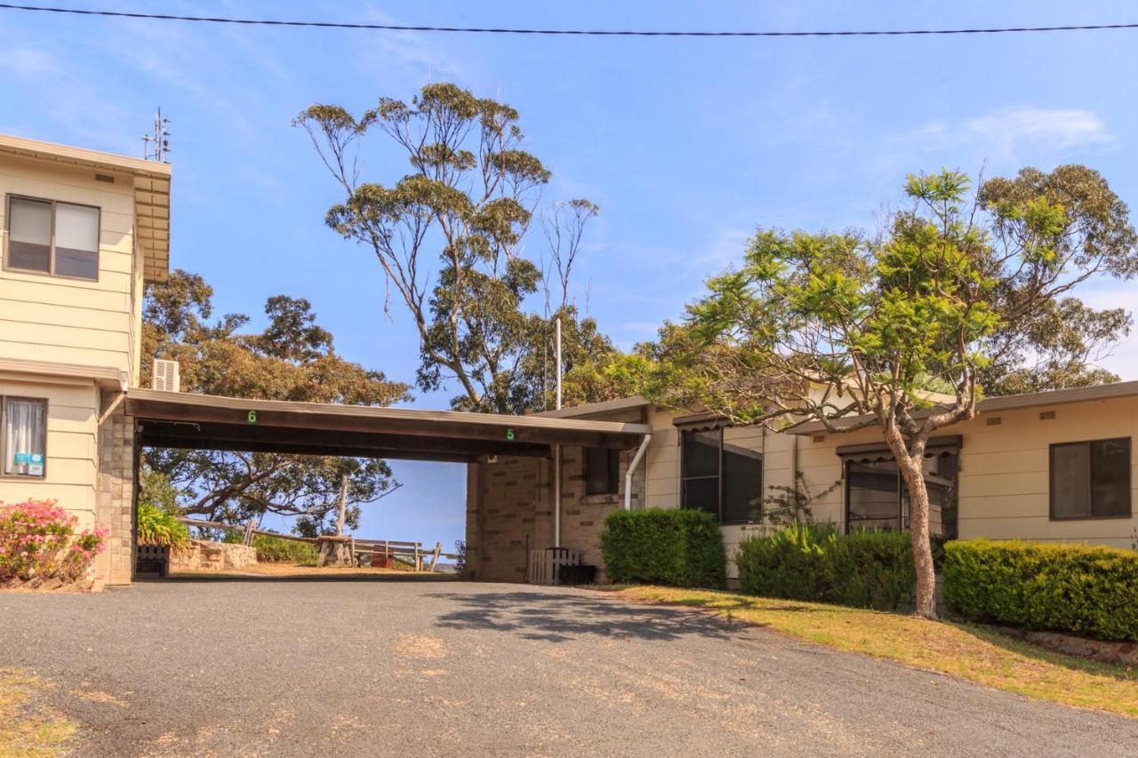 Jetty Road Retreat Apartamento Nungurner Exterior foto