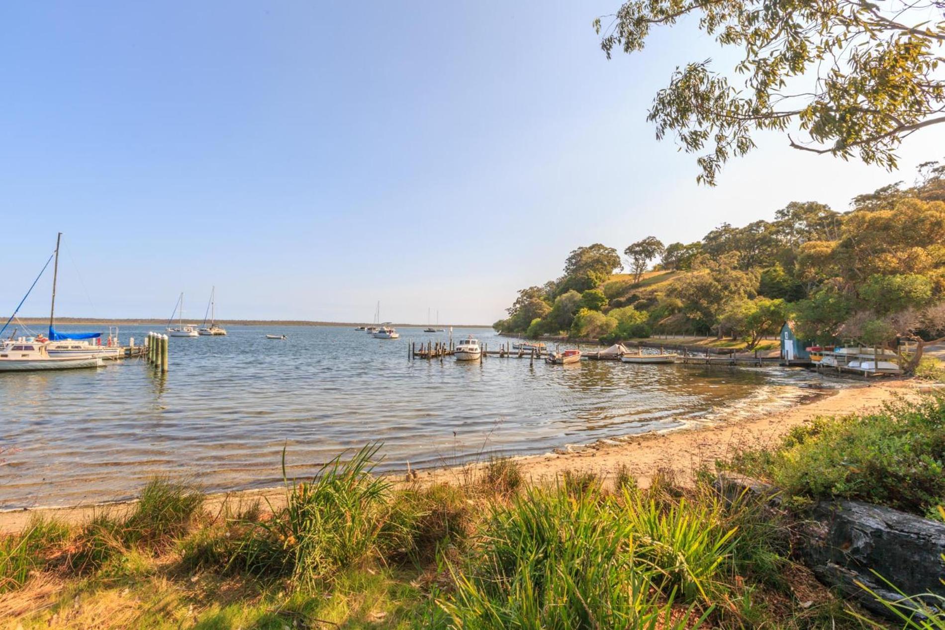 Jetty Road Retreat Apartamento Nungurner Exterior foto