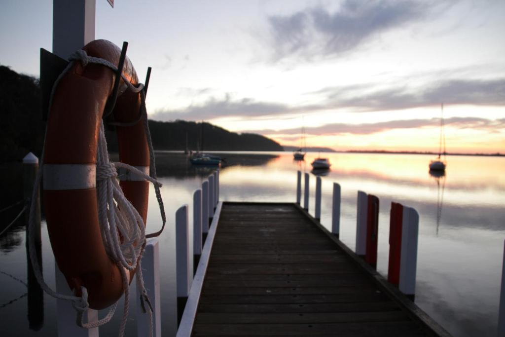 Jetty Road Retreat Apartamento Nungurner Exterior foto