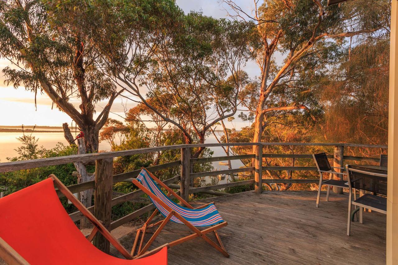 Jetty Road Retreat Apartamento Nungurner Exterior foto