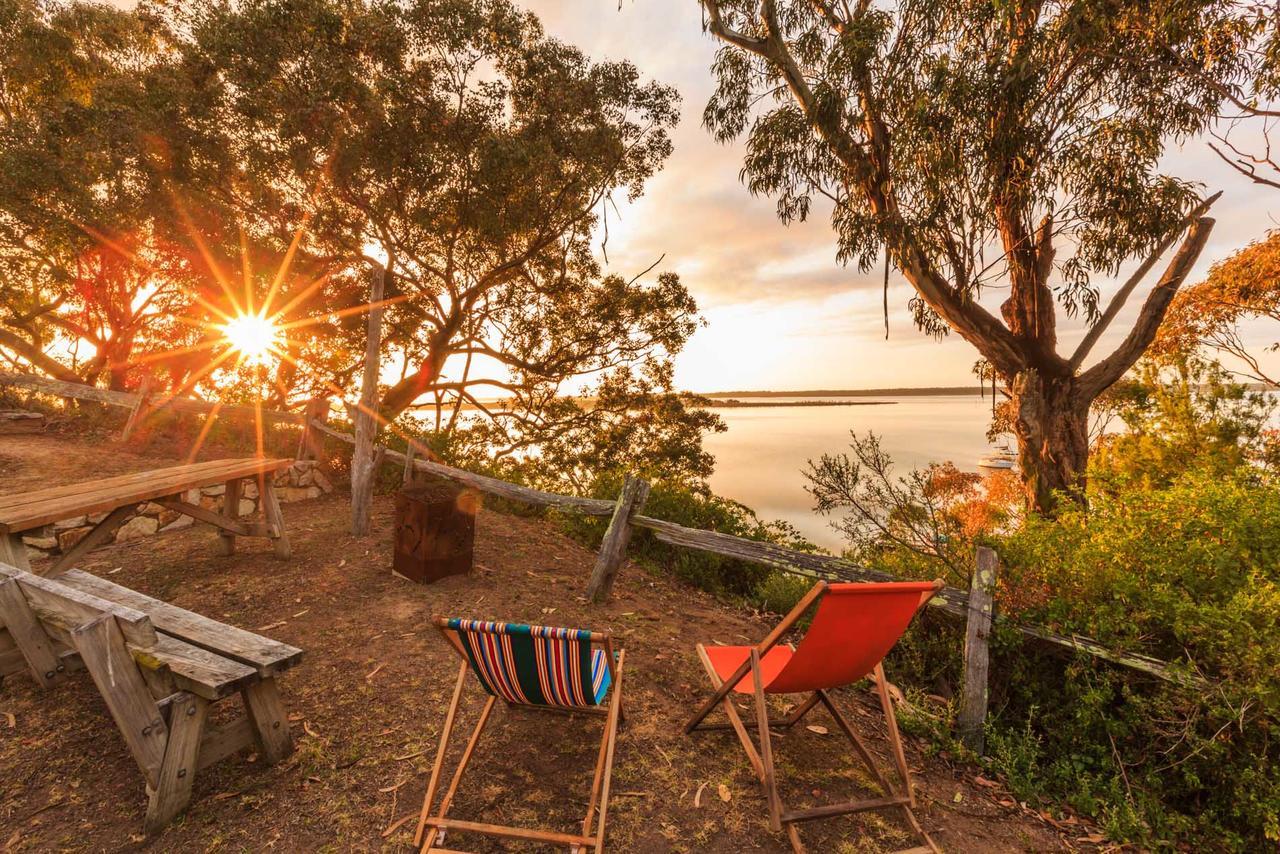 Jetty Road Retreat Apartamento Nungurner Exterior foto