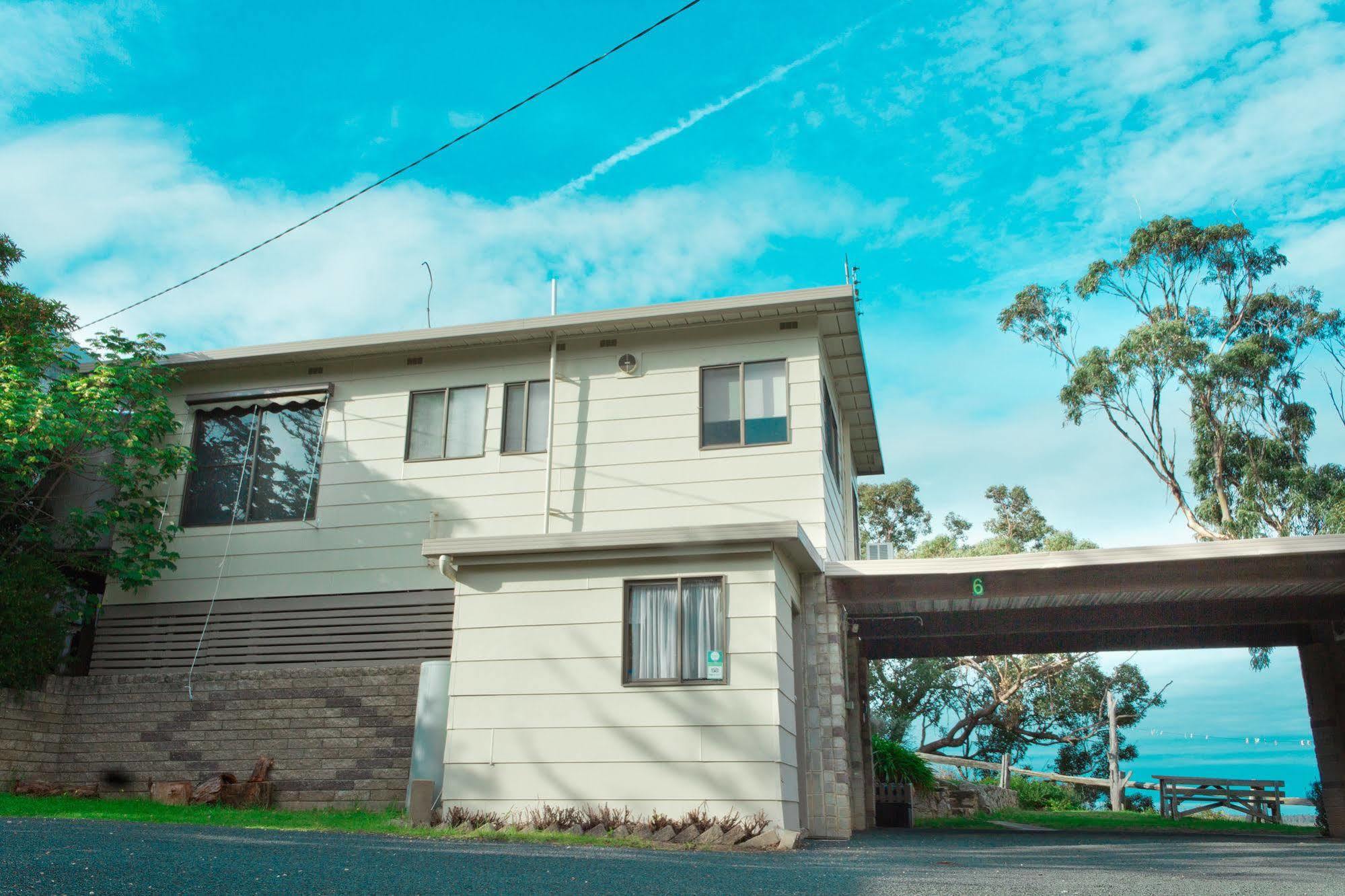 Jetty Road Retreat Apartamento Nungurner Exterior foto