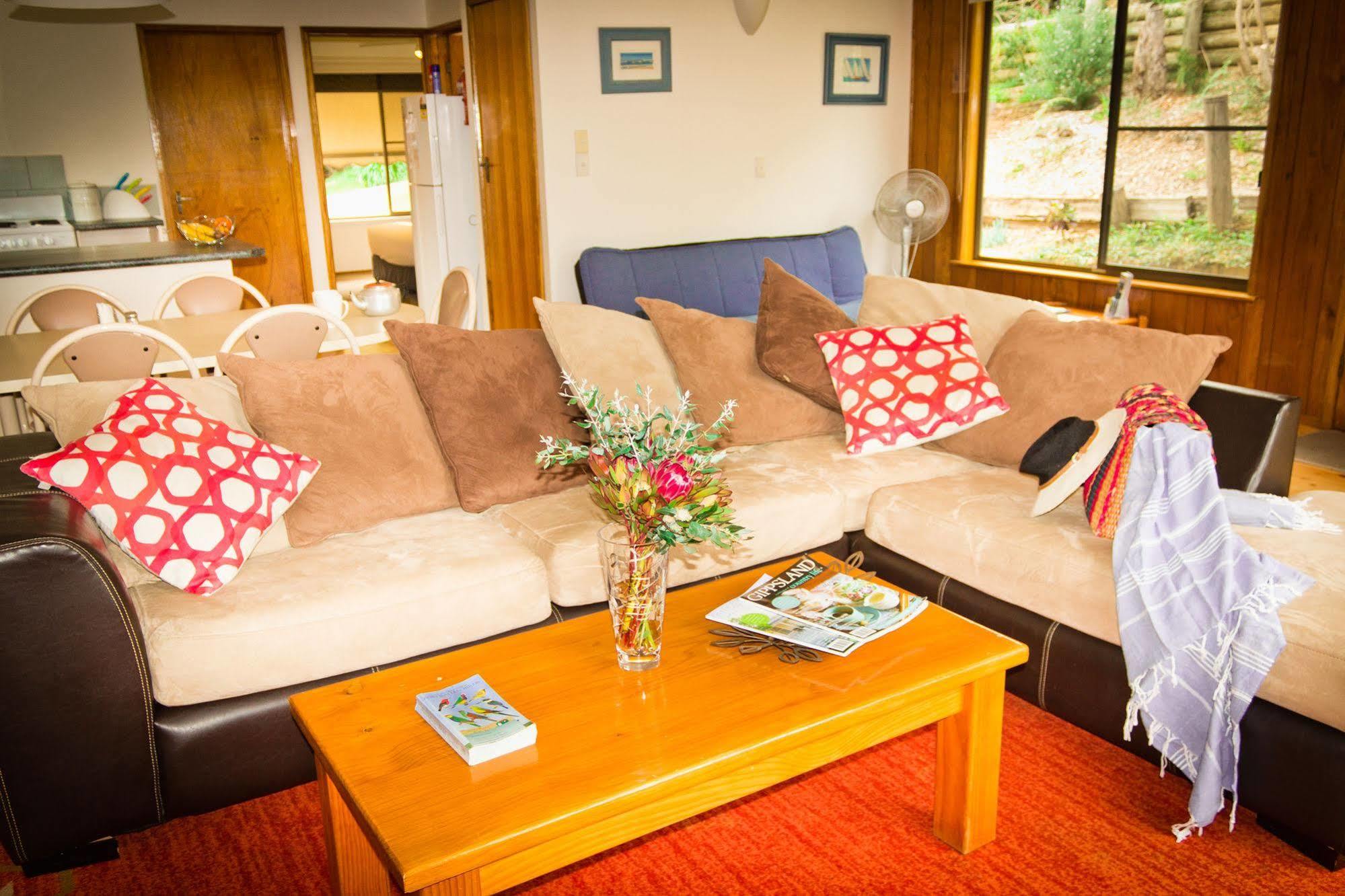 Jetty Road Retreat Apartamento Nungurner Exterior foto