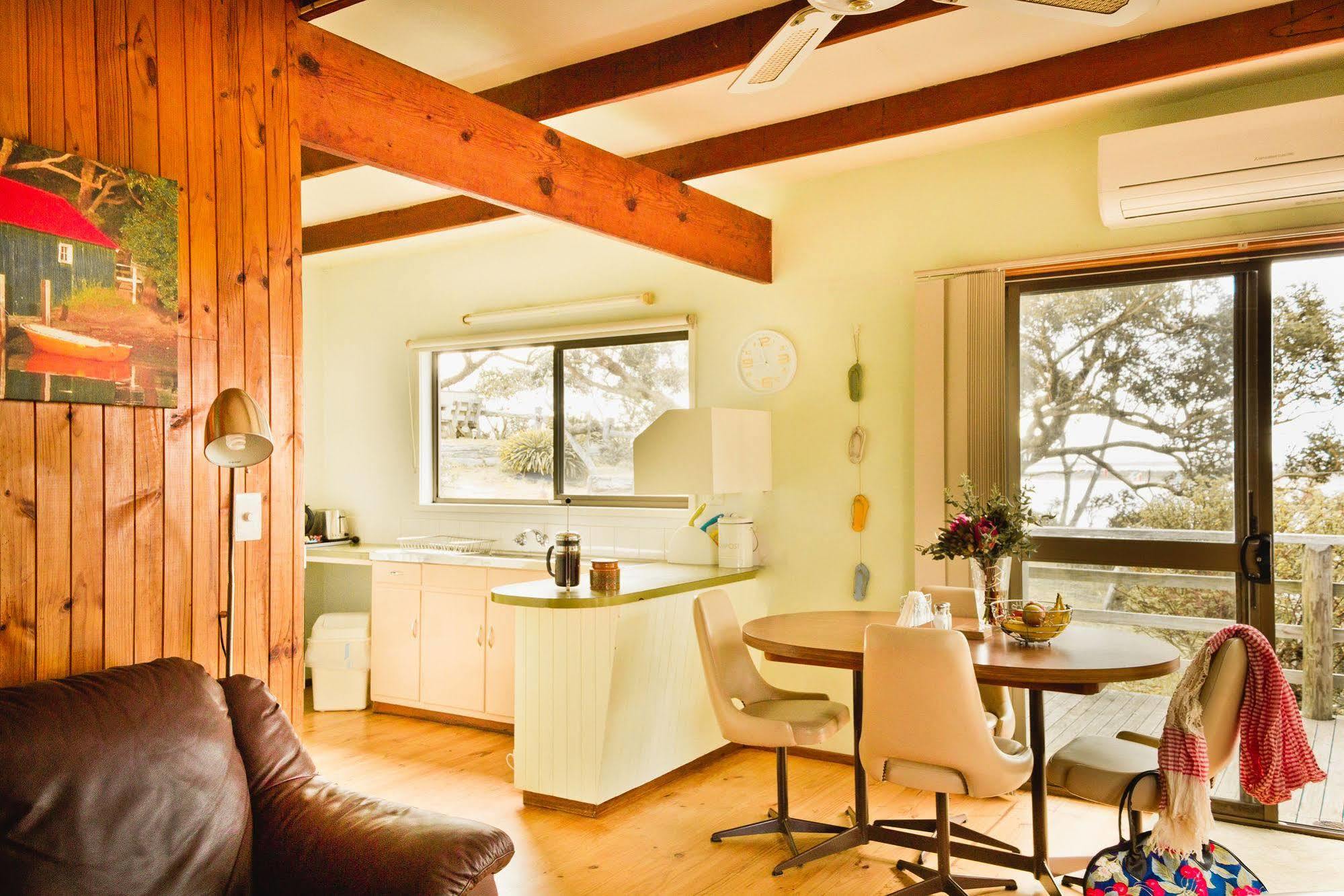 Jetty Road Retreat Apartamento Nungurner Exterior foto