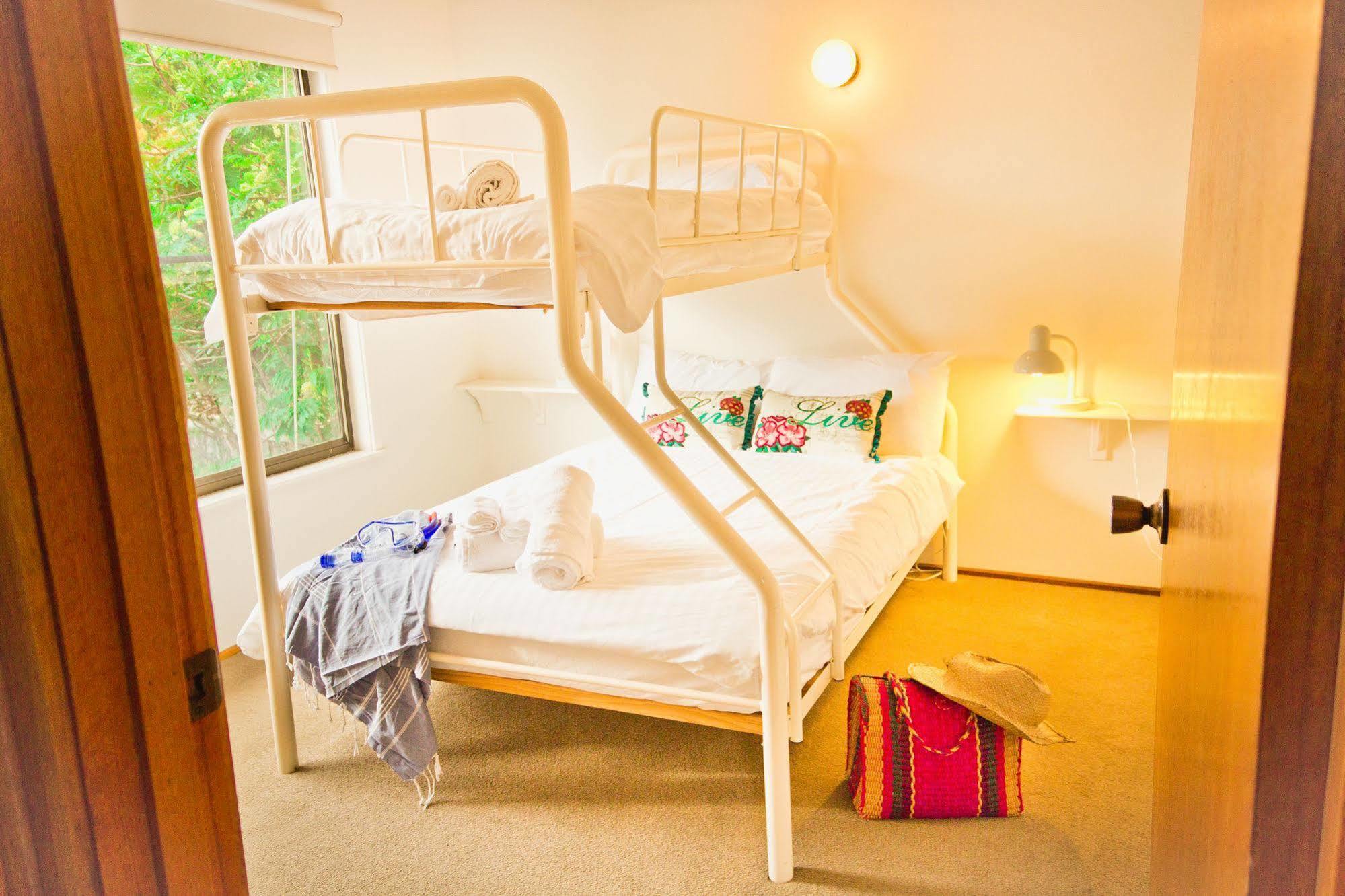 Jetty Road Retreat Apartamento Nungurner Exterior foto