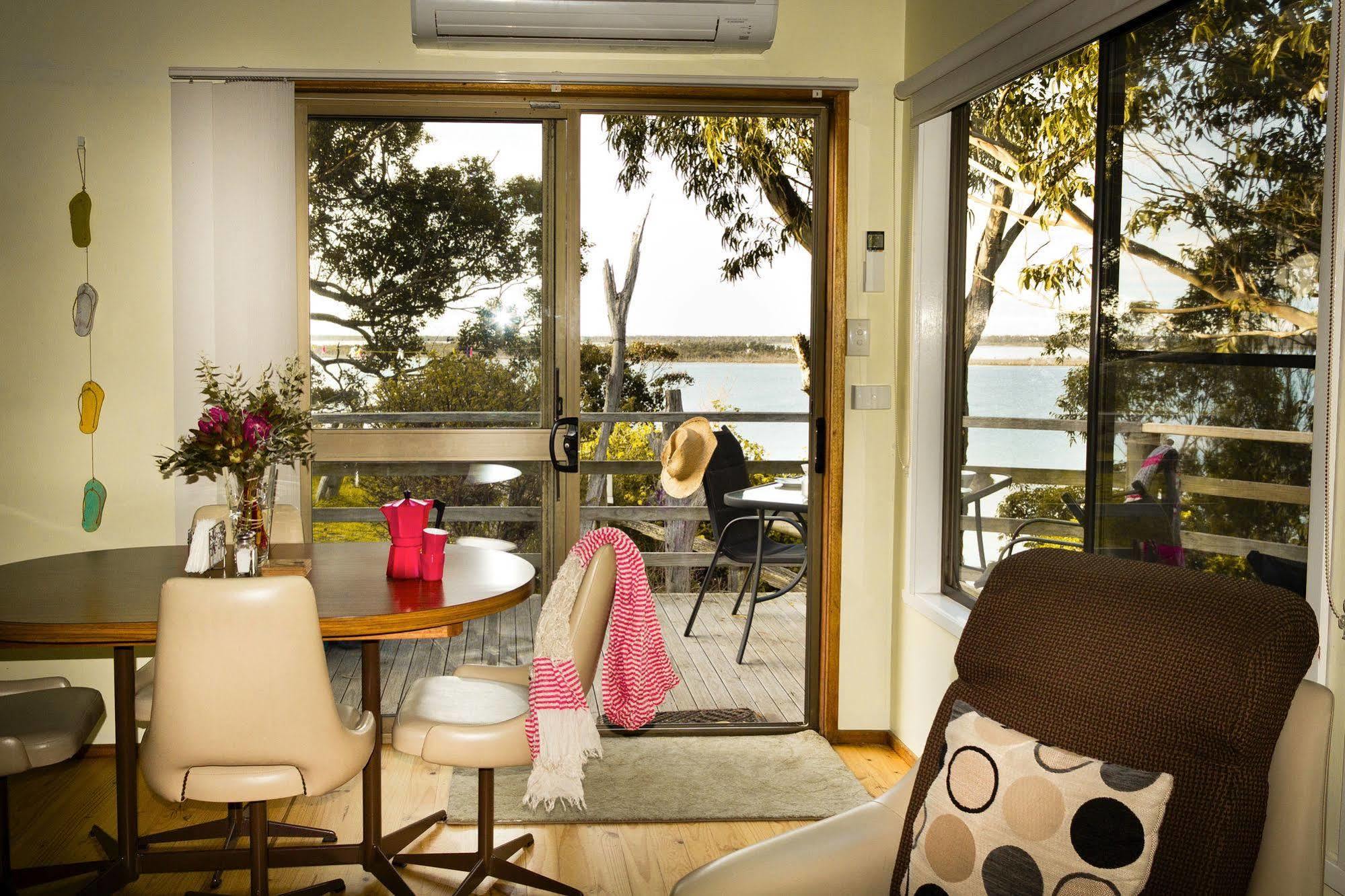 Jetty Road Retreat Apartamento Nungurner Exterior foto
