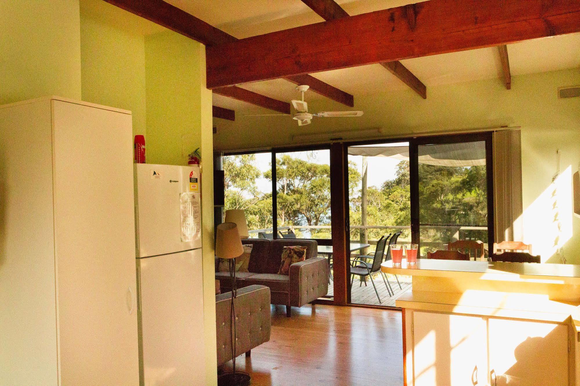 Jetty Road Retreat Apartamento Nungurner Exterior foto