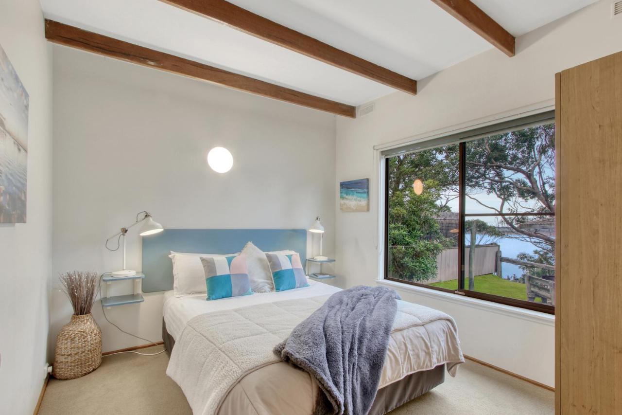 Jetty Road Retreat Apartamento Nungurner Exterior foto