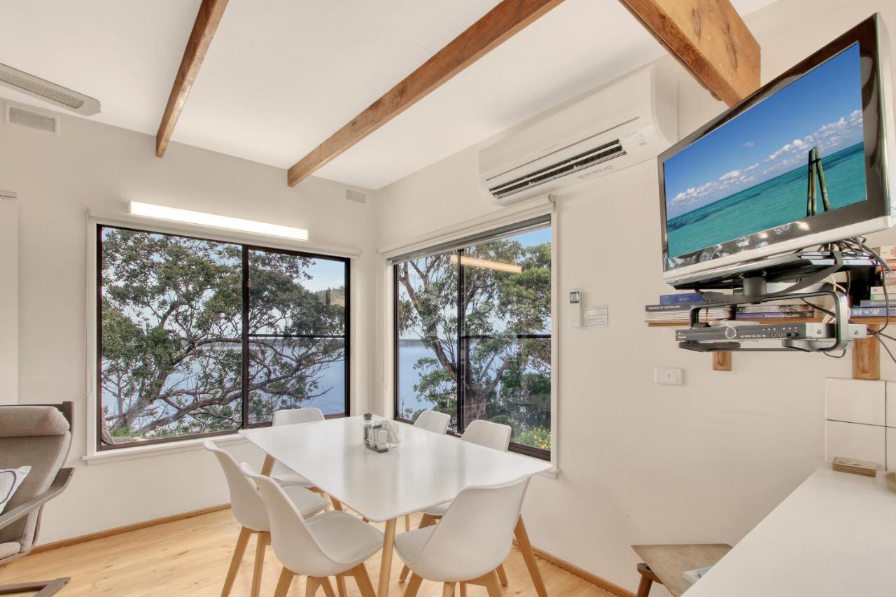 Jetty Road Retreat Apartamento Nungurner Exterior foto