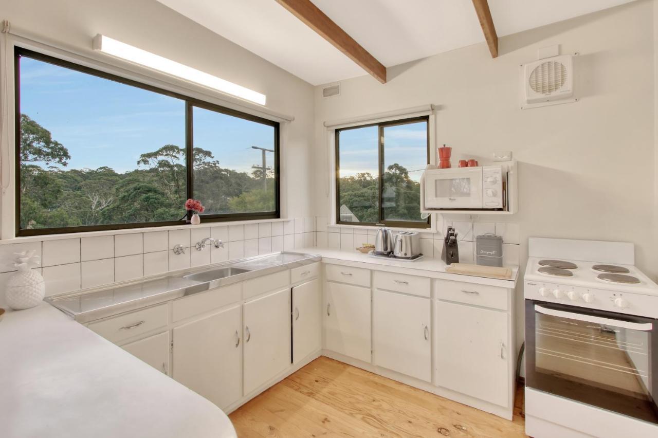 Jetty Road Retreat Apartamento Nungurner Exterior foto