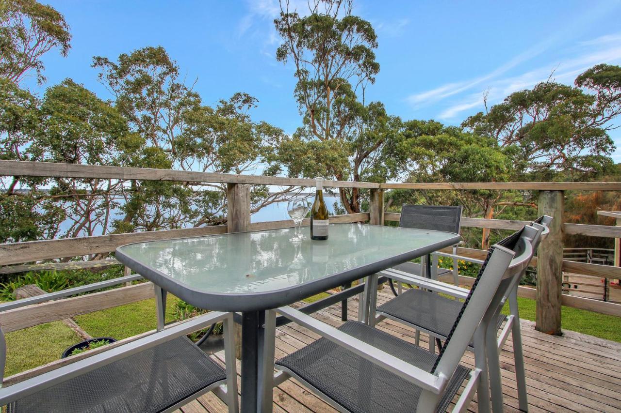 Jetty Road Retreat Apartamento Nungurner Exterior foto
