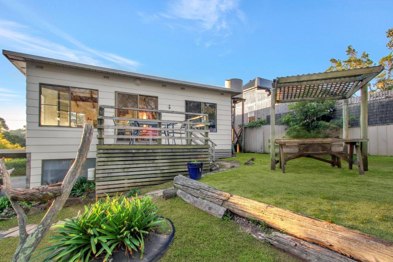Jetty Road Retreat Apartamento Nungurner Exterior foto