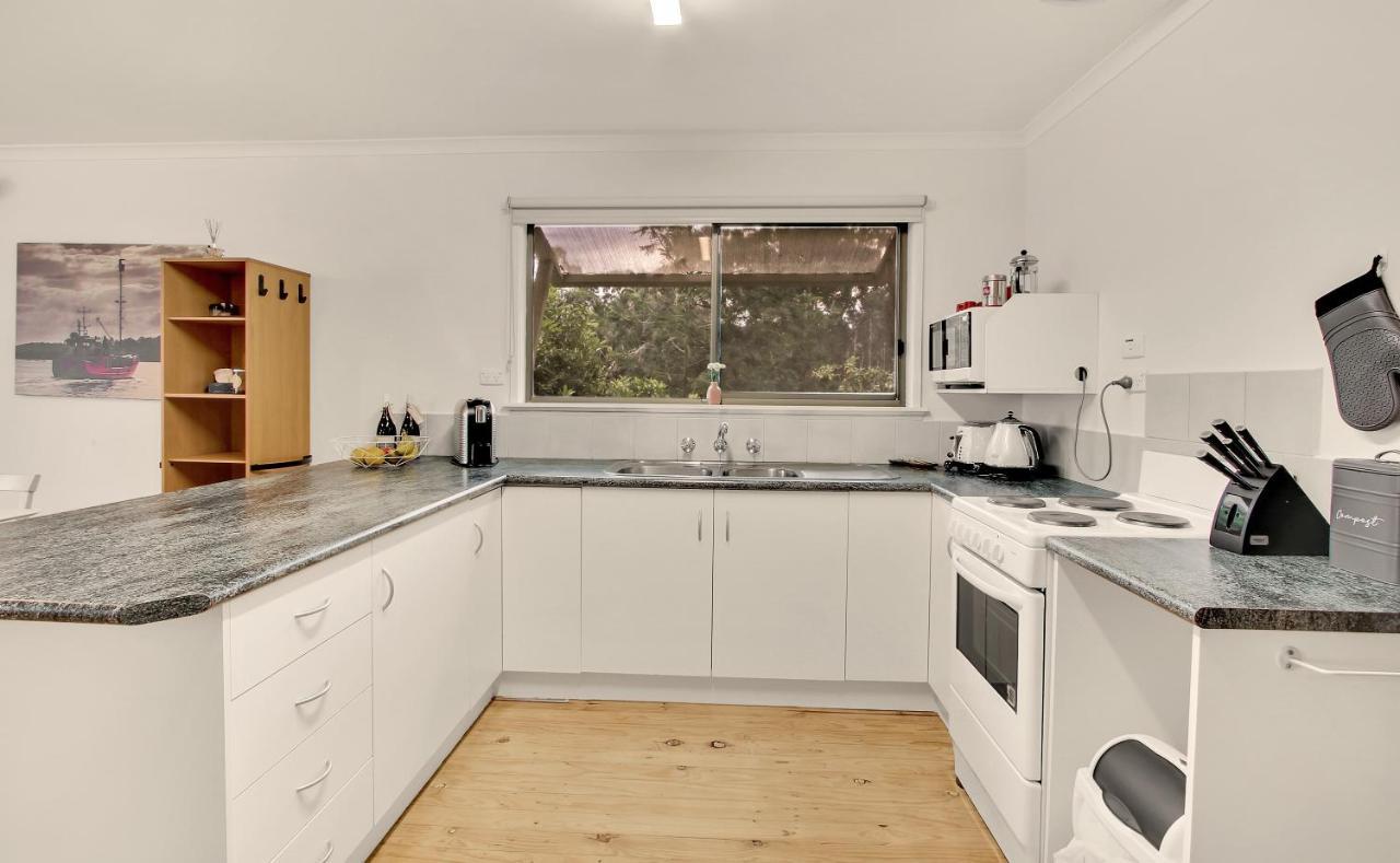 Jetty Road Retreat Apartamento Nungurner Exterior foto