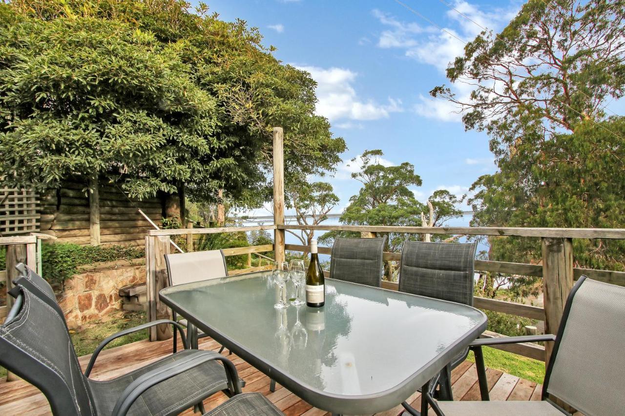 Jetty Road Retreat Apartamento Nungurner Exterior foto