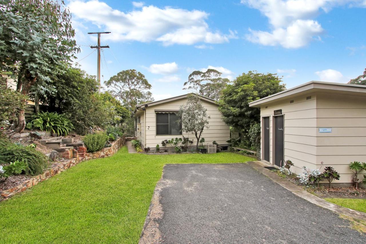 Jetty Road Retreat Apartamento Nungurner Exterior foto