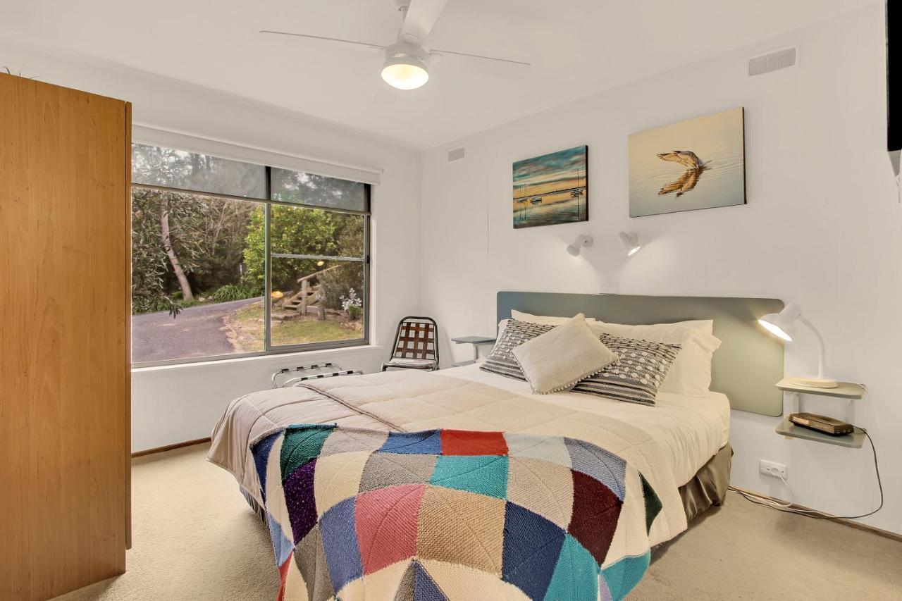 Jetty Road Retreat Apartamento Nungurner Exterior foto