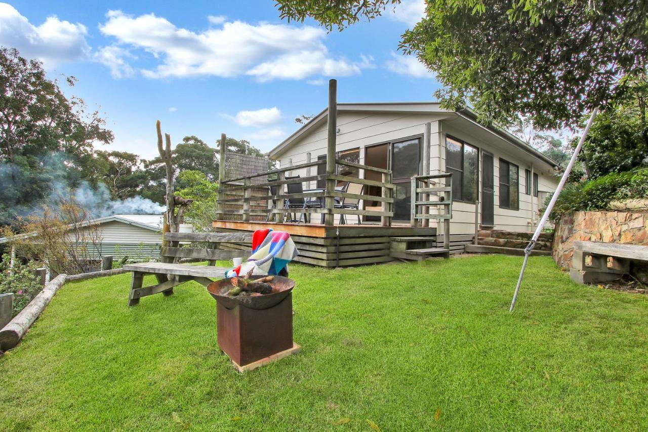 Jetty Road Retreat Apartamento Nungurner Exterior foto