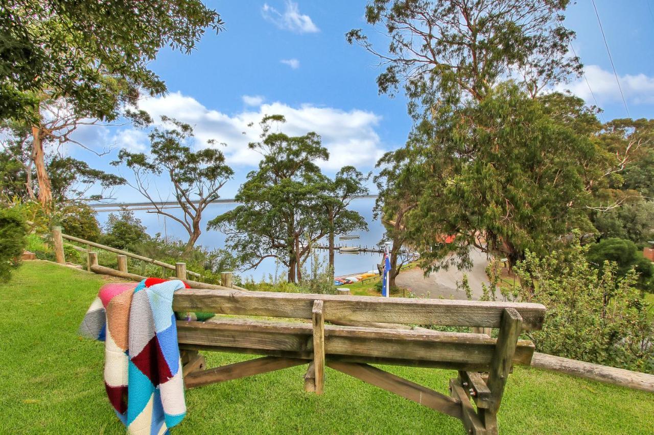 Jetty Road Retreat Apartamento Nungurner Exterior foto