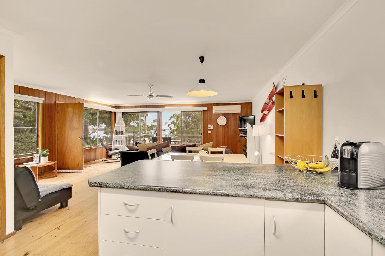 Jetty Road Retreat Apartamento Nungurner Exterior foto