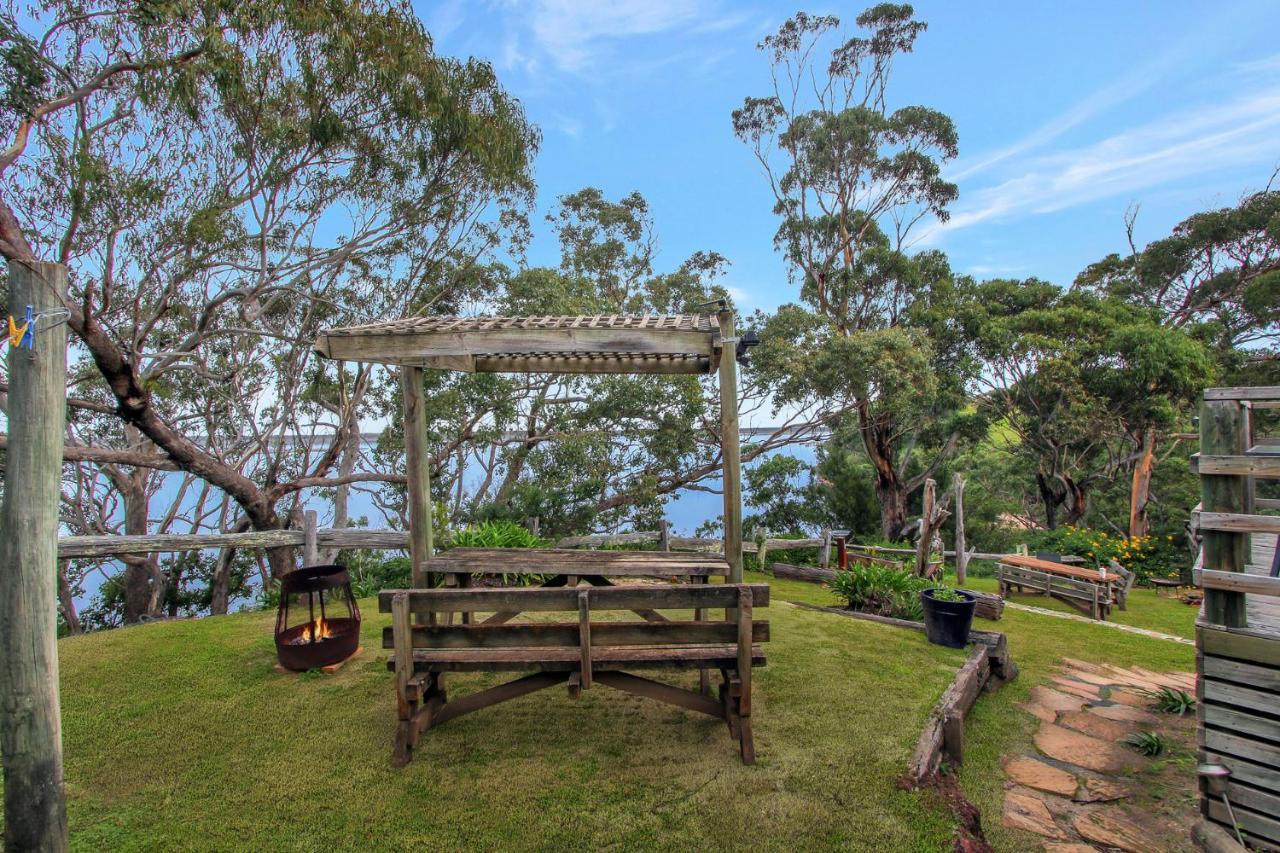 Jetty Road Retreat Apartamento Nungurner Exterior foto
