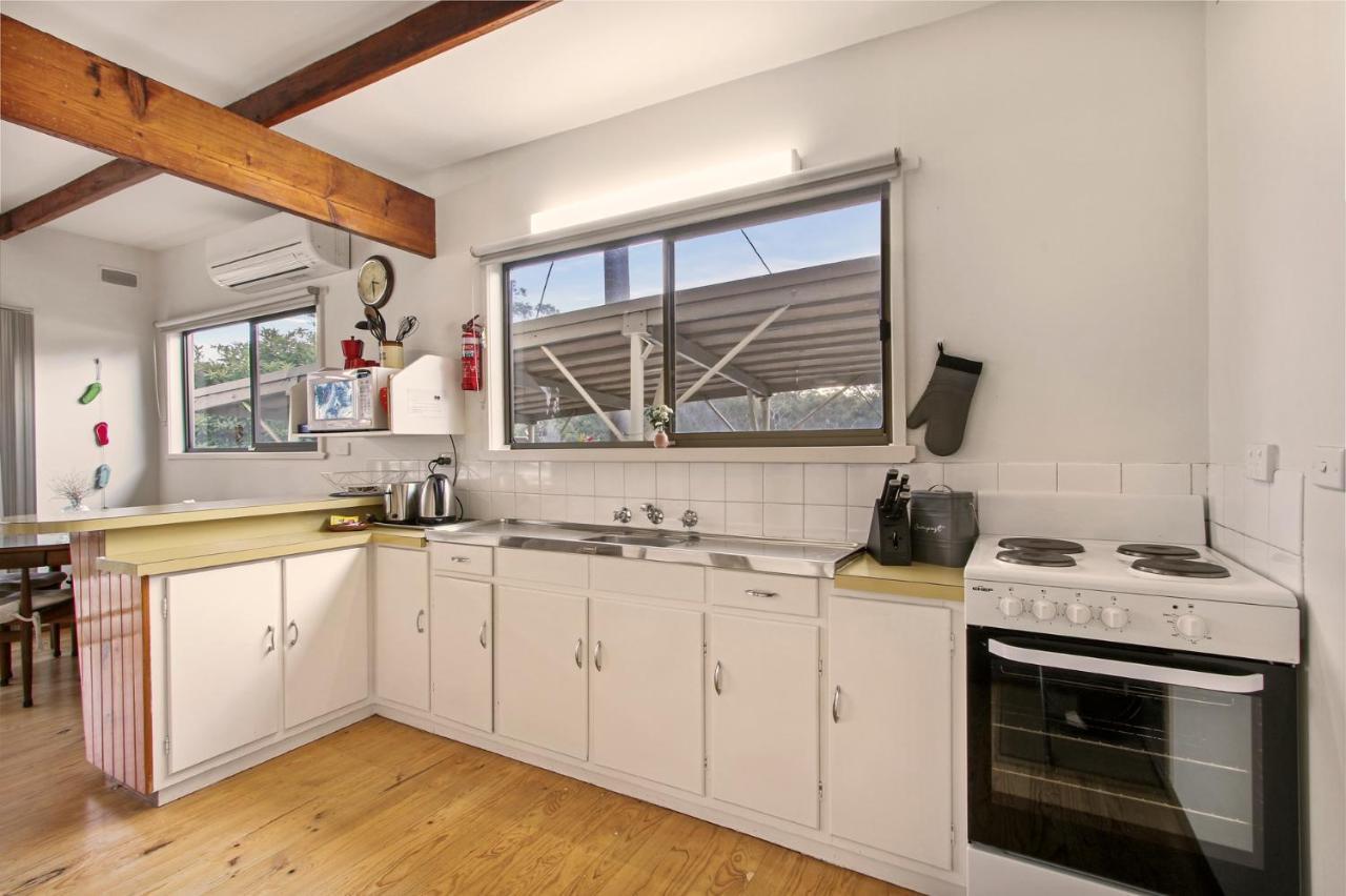 Jetty Road Retreat Apartamento Nungurner Exterior foto