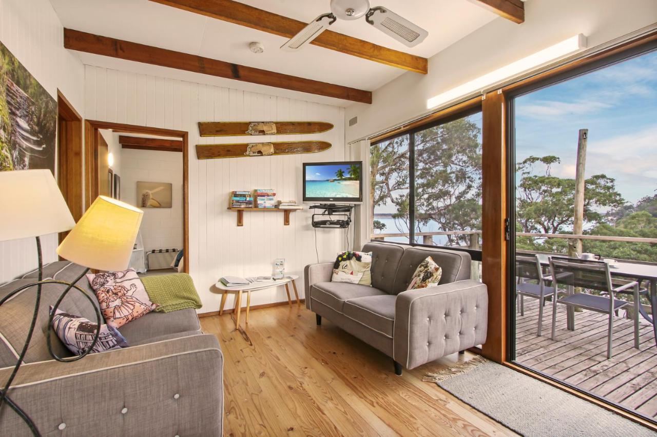 Jetty Road Retreat Apartamento Nungurner Exterior foto
