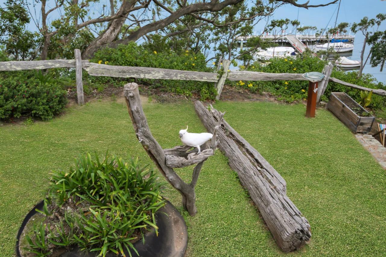Jetty Road Retreat Apartamento Nungurner Exterior foto