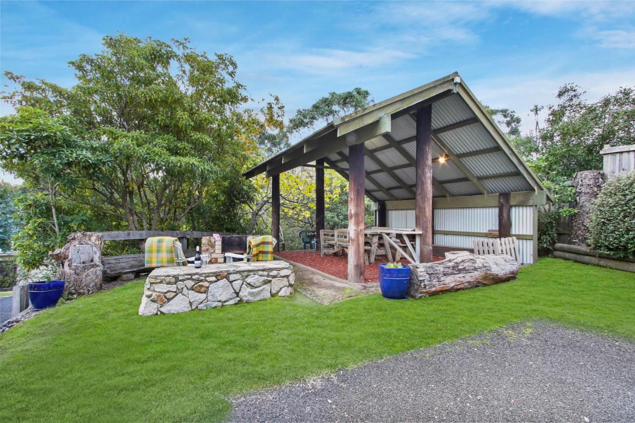 Jetty Road Retreat Apartamento Nungurner Exterior foto