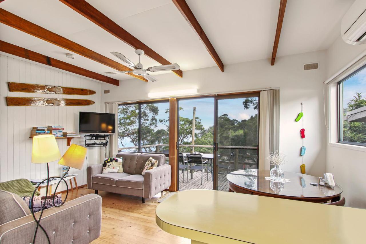 Jetty Road Retreat Apartamento Nungurner Exterior foto