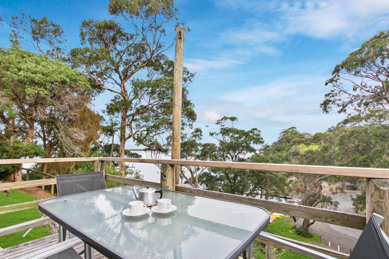 Jetty Road Retreat Apartamento Nungurner Exterior foto