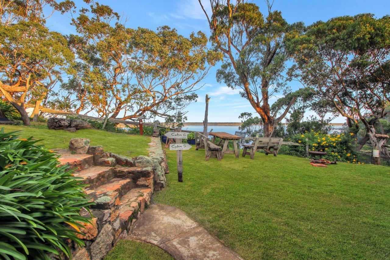 Jetty Road Retreat Apartamento Nungurner Exterior foto