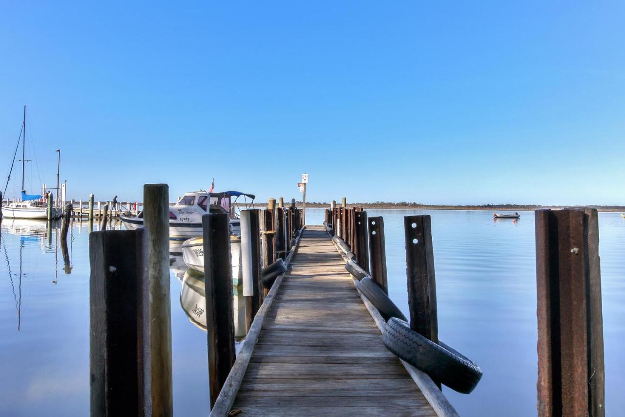 Jetty Road Retreat Apartamento Nungurner Exterior foto