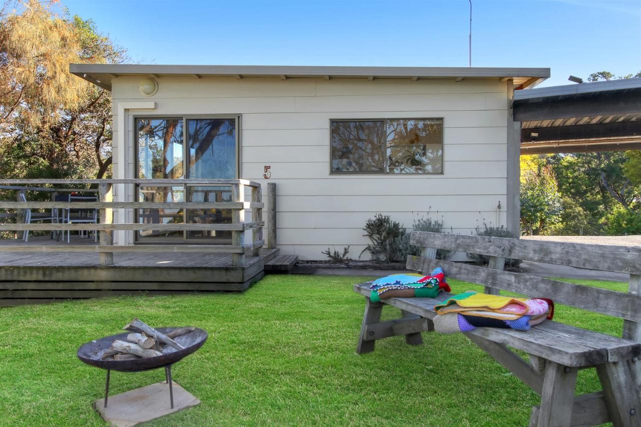 Jetty Road Retreat Apartamento Nungurner Exterior foto