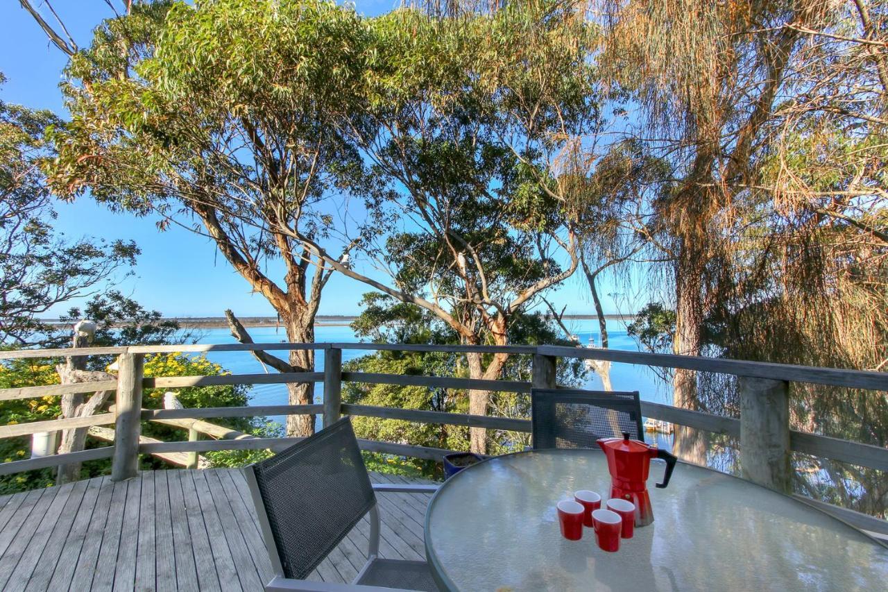 Jetty Road Retreat Apartamento Nungurner Exterior foto