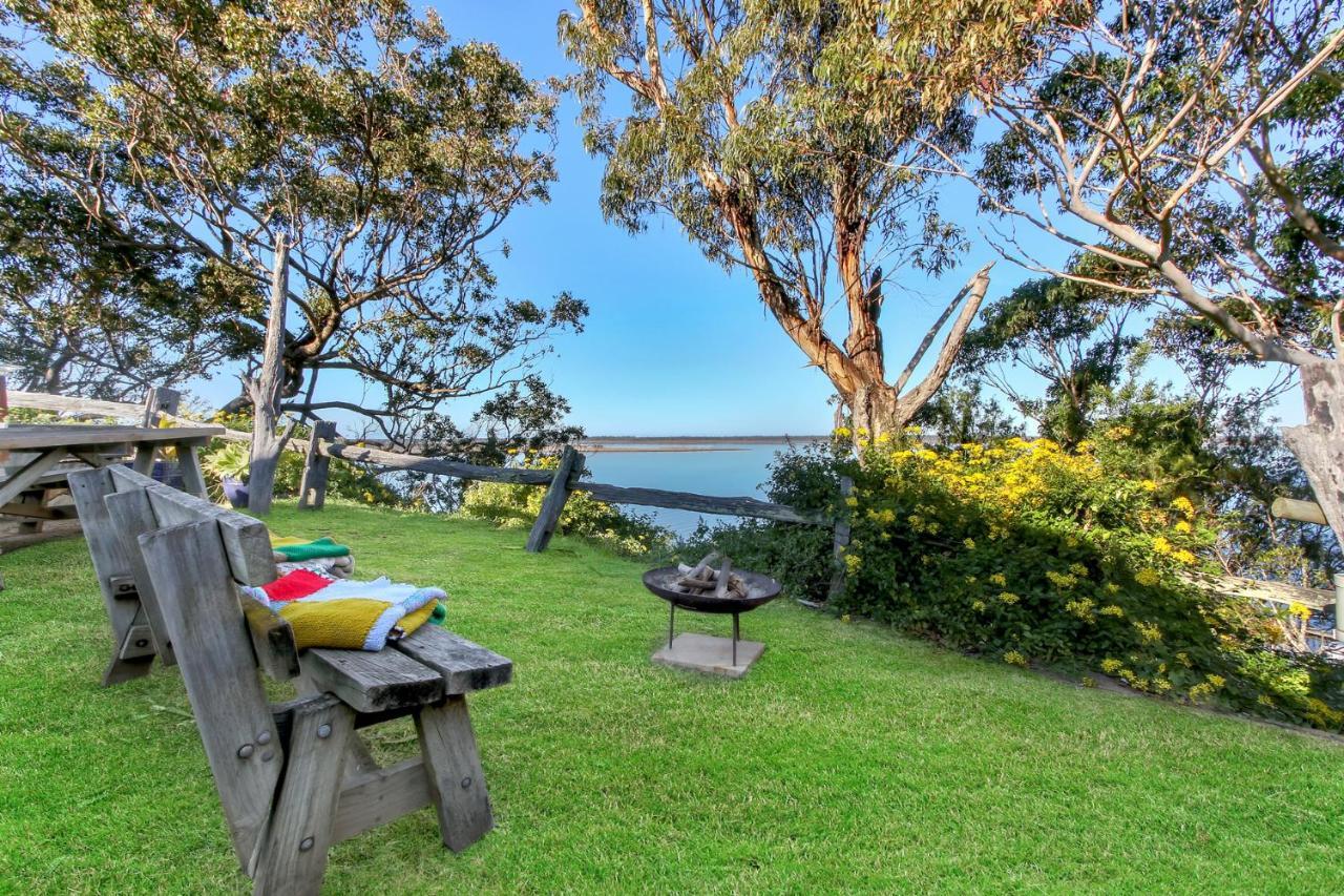 Jetty Road Retreat Apartamento Nungurner Exterior foto