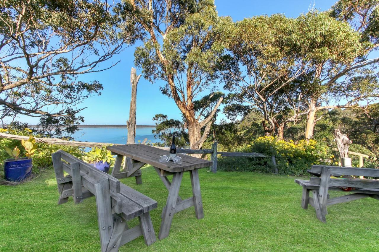 Jetty Road Retreat Apartamento Nungurner Exterior foto